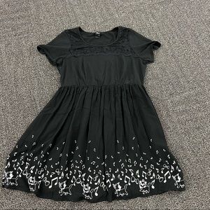 Disney Aristocats Dress